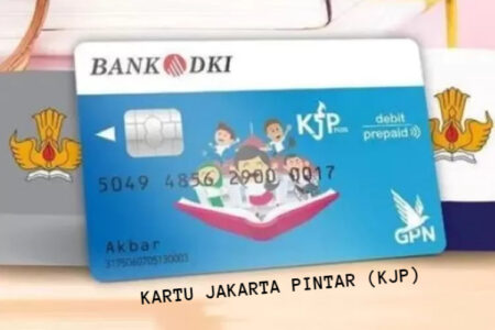 Kisi Kisi Kjp Plus November Kapan Cair Cek Penerima Di Sini