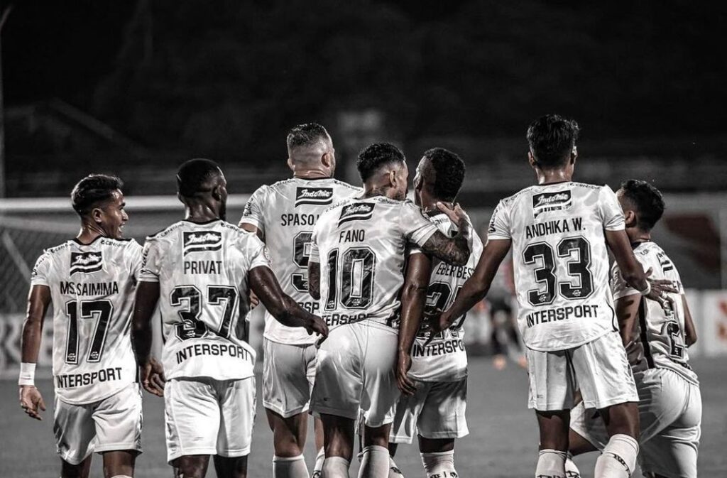 Bali United Liga 1