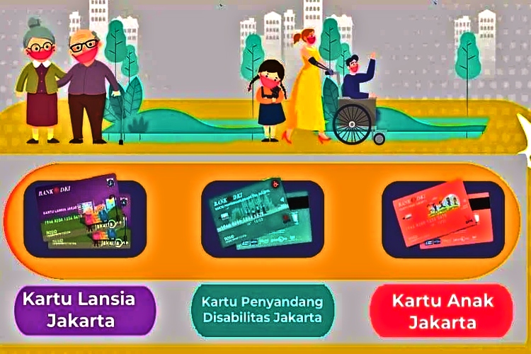 Jadwal Resmi Pencairan Bansos Klj Kaj Dan Kpdj 2023 Tahap 2 Kapan